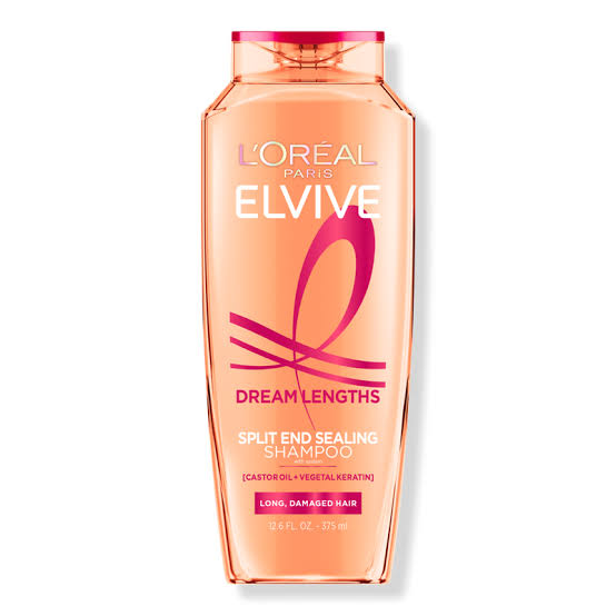 L'Oréal Paris Elvive Dream Lengths Shampoo 200ml
